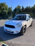 MINI Countryman One D Euro 5