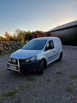 Volkswagen Caddy Skåpbil 1.6 TDI Euro 5