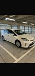 Toyota Prius Plug-in Hybrid 1.8 VVT-i + 3JM Plug-in CVT Euro