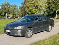 Toyota Camry 2.4