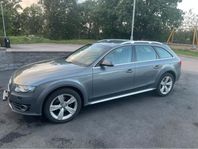 Audi A4 allroad quattro 2.0 TFSI quattro S Tronic Comfort, P