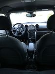 MINI Countryman Cooper D Euro 5