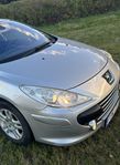 Peugeot 307 5-dörrar 1.6 Euro 4