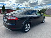 Ford Mondeo 2.0 TDCi Sport Edition Euro 5