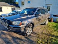 Volvo XC90 D5 AWD Summum Euro 4