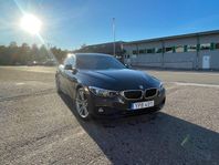 BMW 420 d xDrive Gran Coupé Steptronic Sport line Euro 6