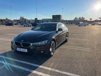 BMW 420 d xDrive Gran Coupé Steptronic Sport line Euro 6