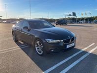 BMW 420 d xDrive Gran Coupé Steptronic Sport line Euro 6