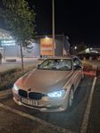 BMW 320d xDrive 184hk