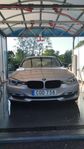 BMW 320d xDrive 184hk