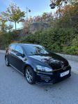 Volkswagen Golf 5-dörrar 1.5 TSI R-Line Euro 6