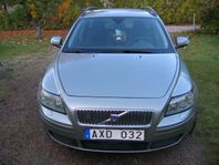 Volvo V50 1.6 D Kinetic Euro 3