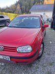 Volkswagen Golf 5-dörrar 1.6 Ocean Euro 4