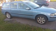 Volvo V70 2.4 Business Euro 4