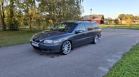 Volvo V70 2.4D Classic, Momentum