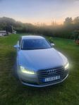 Audi A8 L 4.2 TDI V8 clean diesel quattro TipTronic Euro 6