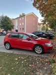 Volkswagen Golf 5-dörrar 1.2 TSI BMT 16V Euro 5