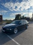 BMW 525 i Touring M sport