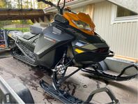 Skidoo Summit X 850 Shot 2019