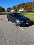 Audi A3 Sedan 2.0 TDI clean diesel quattro S Tronic Ambition