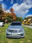 Volkswagen Amarok Dubbelhytt 2.9t 3.0 V6 TDI BMT 4Motion Ave