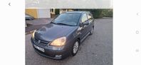 Suzuki Liana 1.6 VVT 4WD Euro 4