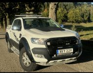 Ford ranger Dubbelhytt 2.2 TDCi 4x4 SelectShift XLT Euro 6