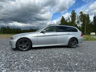 BMW 325 xi Touring Advantage, Comfort, Dynamic Euro 4