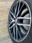 Vinterdäck Audi A7 255/40 R 20