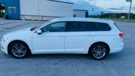 Volkswagen Passat Sportscombi 2.0 TDI Euro 6