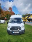 Ford transit 350 2.0 TDCi RWD Euro 6