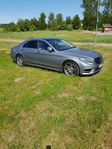 Mercedes-Benz S 350 d 7G-Tronic Plus AMG Sport Euro 6