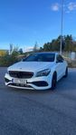 Mercedes-Benz CLA 220 d 7G-DCT AMG Sport Euro 6