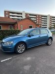 Volkswagen Golf 5-dörrar 1.6 TDI BMT DSG Sekventiell, 105hk,