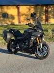 Yamaha Tracer 9 GT 2021 - Välutrustad och Garagerad