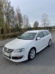 Volkswagen Passat Variant 2.0 TDI 4Motion Sportline Euro 5