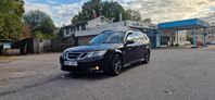 Saab 9-3 SportCombi 2.0t BioPower Vector Euro 5 Dragkrok  