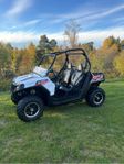 Polaris rzr 570 (vägregg)