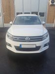 Volkswagen Tiguan 1.4 TSI 4Motion Sport & Style Euro 5