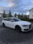 Audi A6 Avant 3.0 TDI V6 clean diesel quattro S Tronic 