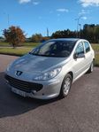 Peugeot 307 5-dörrar 1.6 Bioflex Euro 4