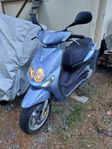 Yamaha Neos 50cc 2t -09