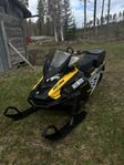 Ski-doo Tundra 600 EFI -22