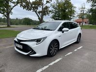 Toyota Corolla Touring Sports Hybrid e-CVT Style Euro 6