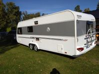 Knaus 650/690 UDF Exclusive de2012