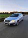 VW Passat 2.0 TDI Sportline