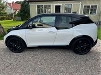 BMW i3 s 94 Ah REX Comfort Advanced Euro 6