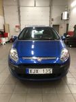 Fiat Punto Evo 5-dörrars 1.3 Multijet Active Euro 5