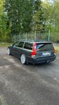 Volvo V70 2.4D 