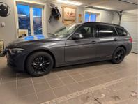 BMW 320 d xDrive Touring Steptronic M Sport, Sport line Euro